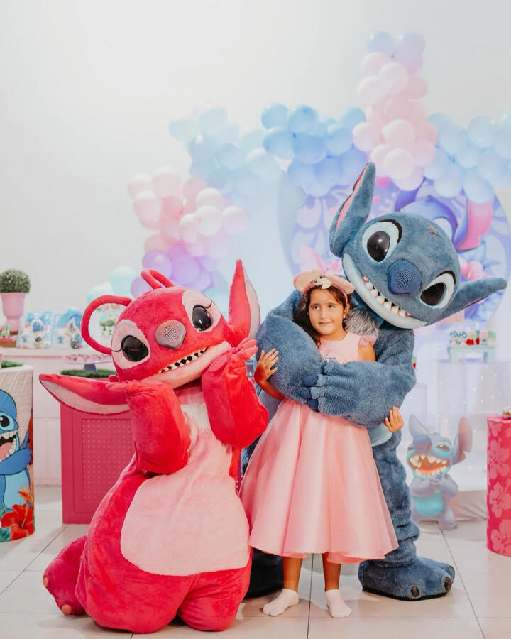 Barbie personagem infantil