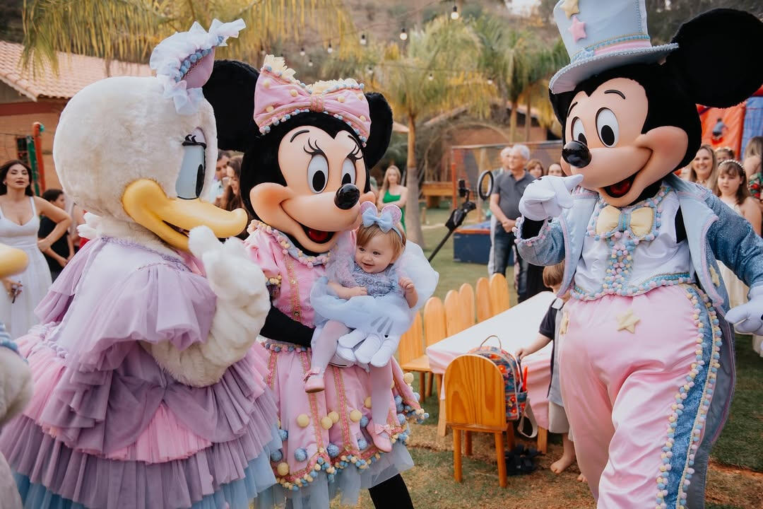 turma do mickey larakids turma do mickey larakids